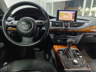 Audi A7 2012 92.000km