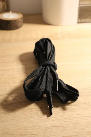 Cordones Adidas Campus 00s Originales Nuevos negro