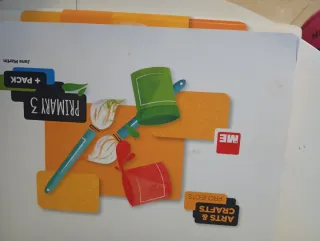 Libros de tercero primaria