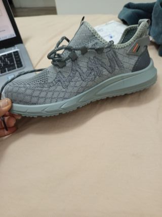 Zapatos de seguridad