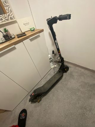 Patinete Eléctrico Wispeed