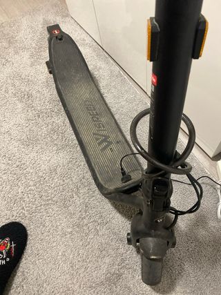 Patinete Eléctrico Wispeed