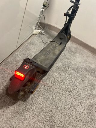 Patinete Eléctrico Wispeed