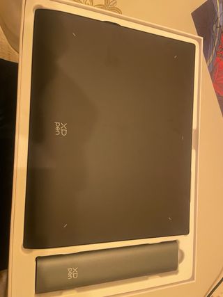 Tableta Diseño Gráfico XP-Pen DECO PRO MW GEN 2