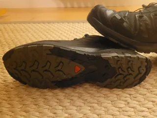 Salomon XA PRO 3D, goretex, 46 2/3.