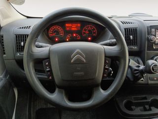 Citroën Jumper 35 L4H3 Heavy BlueHDi