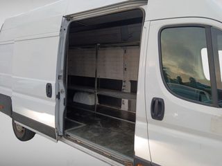 Citroën Jumper 35 L4H3 Heavy BlueHDi