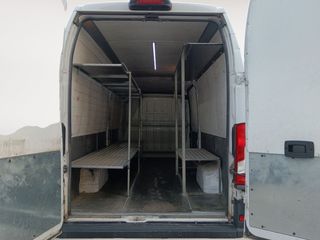 Citroën Jumper 35 L4H3 Heavy BlueHDi