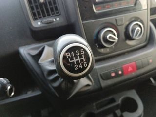 Citroën Jumper 35 L4H3 Heavy BlueHDi