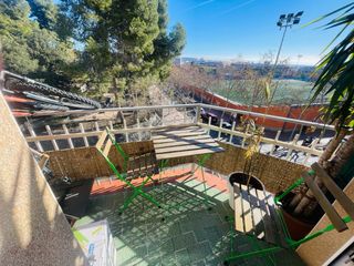 Habitación para Chica