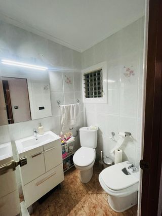 Habitación para Chica