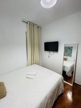 Habitación para Chica