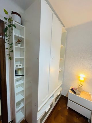 Habitación para Chica
