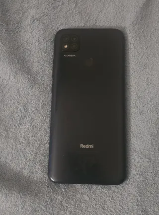 Xiaomi Redmi Note 9C
