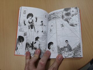 Inu-yasha 1 (Spanish Edition)