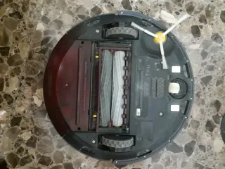 Robot Aspirador iRobot Roomba 870