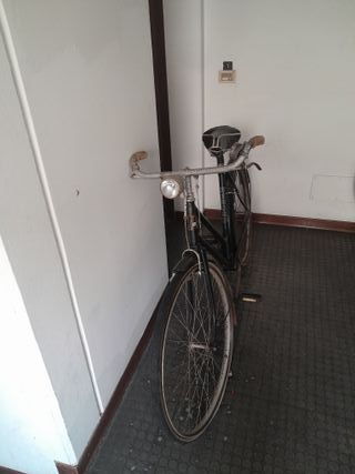 Bicicletta d'epoca Wander