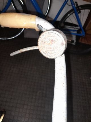 Bicicletta d'epoca Wander