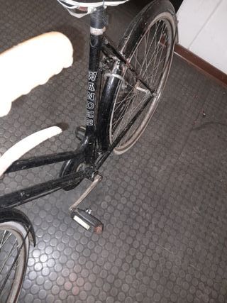 Bicicletta d'epoca Wander