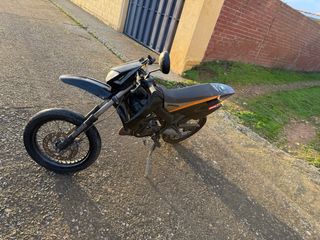 Derbi Senda 50cc Supermotard