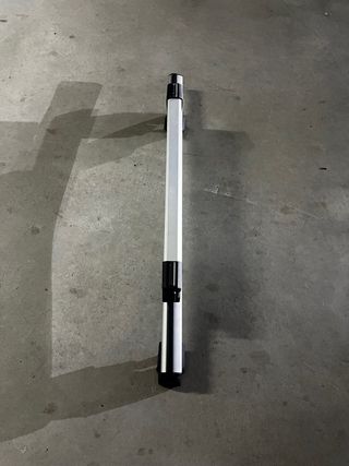 Barras de techo kia/hyundai   + portaesquís