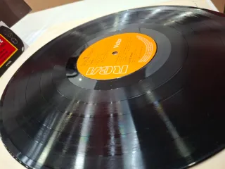 Vinilo Heroes David Bowie