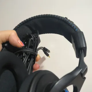 Auriculares Turtle Beach Ear Force PX22