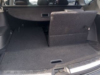 Nissan Qashqai+2 1.5 dCi Tekna 2011