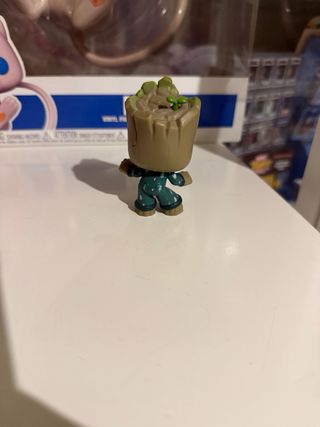 Funko Pop Groot
