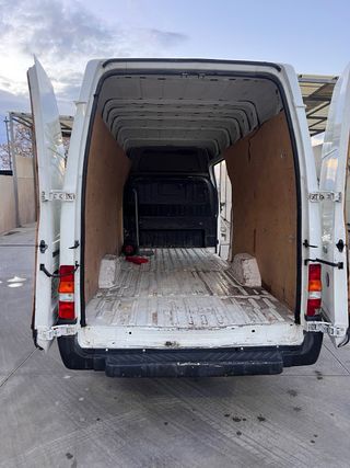 Ford Transit 2006