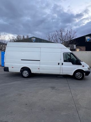 Ford Transit 2006