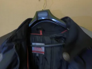 Chaqueta de moto Hein Gericke