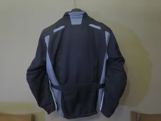 Chaqueta de moto Hein Gericke