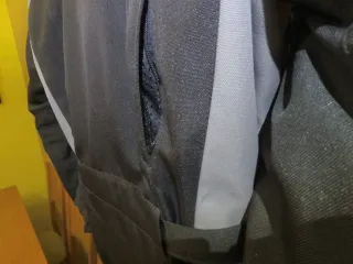 Chaqueta de moto Hein Gericke