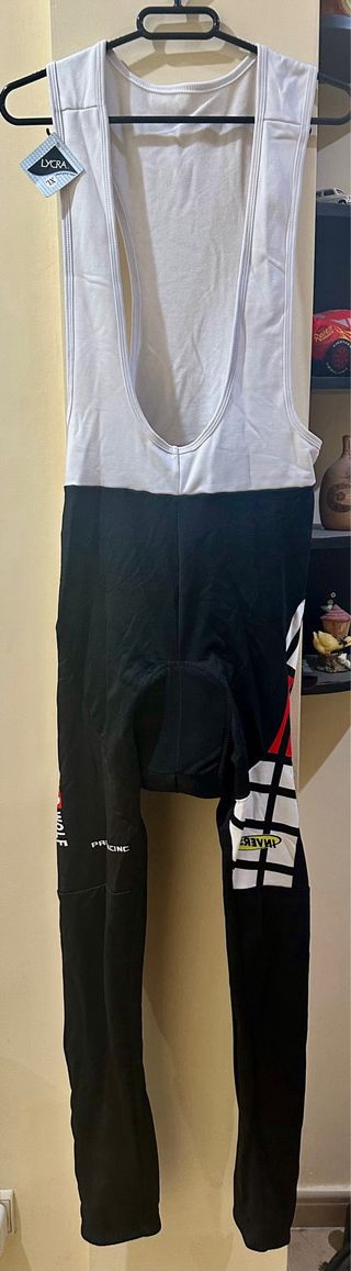 Maillot Ciclismo Wild Wolf Trek Shimano