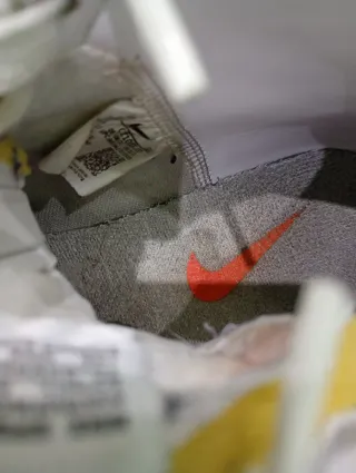 Nike Blazer Talla 36