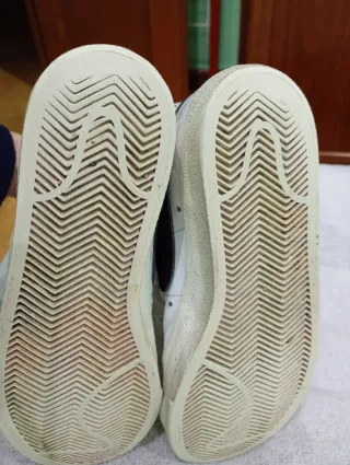 Nike Blazer Talla 36