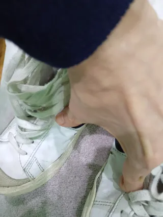 Nike Blazer Talla 36