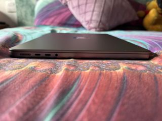 MacBook Pro 14 M1 Pro 1TB 16GB Gris Espacial