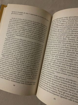 Le mie cene con Edward