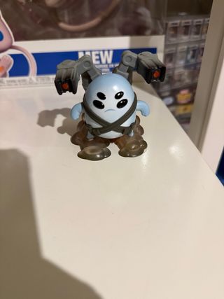 Funko Pop Groot Caja Misteriosa