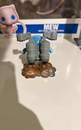 Funko Pop Groot Caja Misteriosa