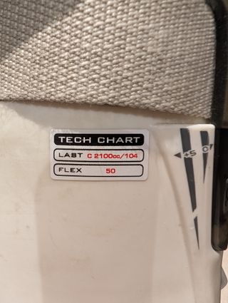 Botas de esquí Head