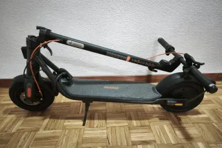 Patinete Eléctrico Ninebot by Segway