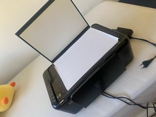 Stampante HP Deskjet F4580 WiFi