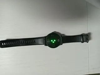 Garmin Vivoactive 3 Smartwatch Negro (Gunmetal)