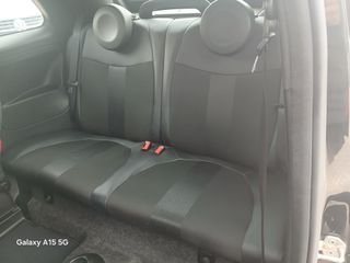 Fiat 500 1.2 69CV Therapy 2015 38.200km A/C 3p