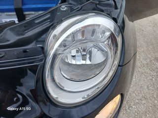 Fiat 500 1.2 69CV Therapy 2015 38.200km A/C 3p