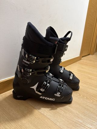 Botas de esquí Atomic Hawks Prime 27/27.5