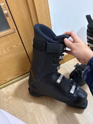 Botas de esquí Atomic Hawks Prime 27/27.5